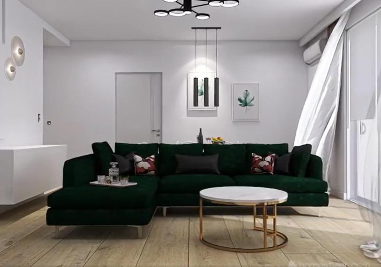 Lux Apartament Bedzin Exterior photo
