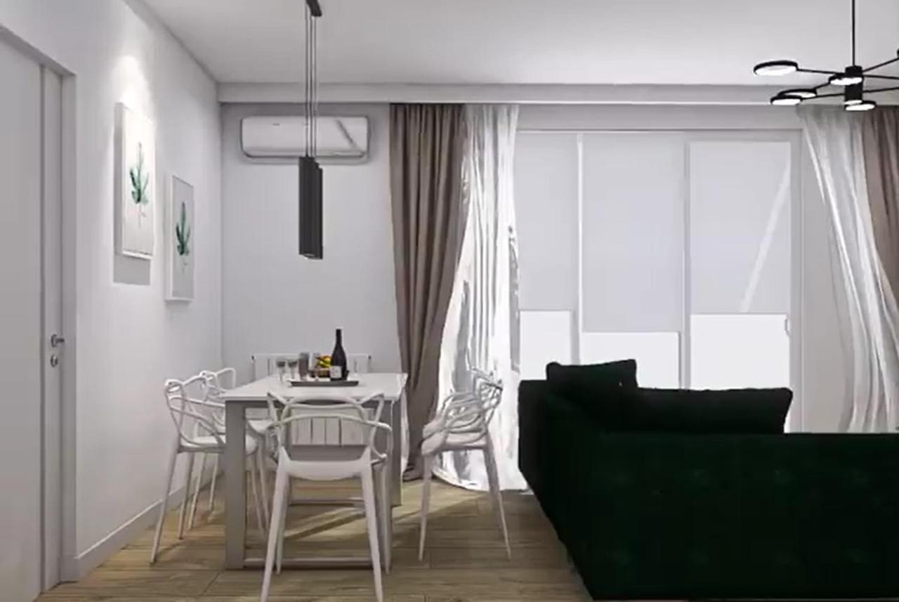 Lux Apartament Bedzin Exterior photo