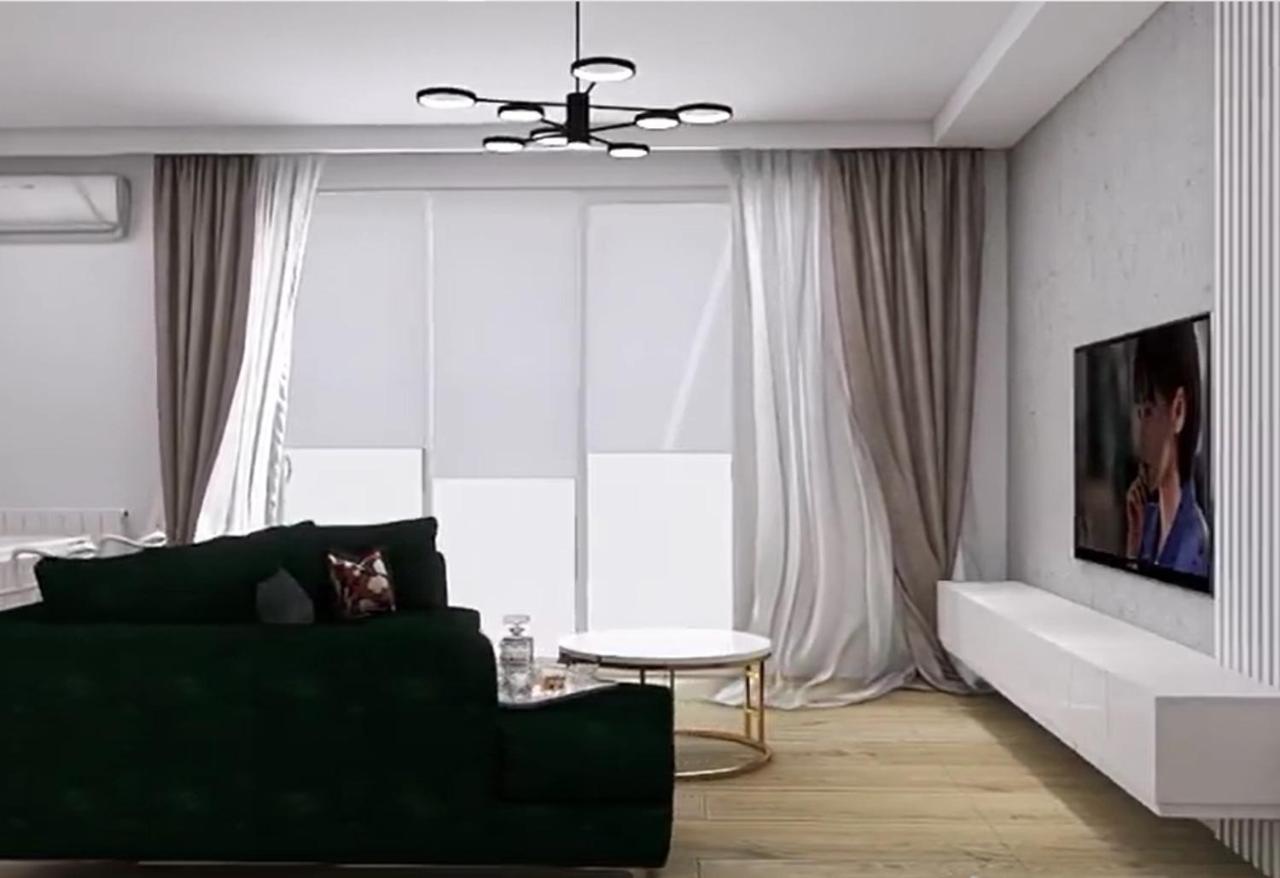 Lux Apartament Bedzin Exterior photo